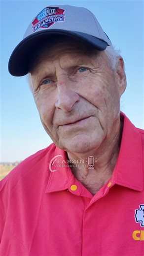 13K views · 342 reactions | Chiefs Super Bowl 4 champion and Hall of Famer Jan Stenerud says Jim Tyrer should be in the Pro Football Hall of Fame. “Some of the voters may have trouble with that … He belongs in the Hall of Fame.” #chiefs #chiefskingdom #nfl #kansascity #superbowl #halloffame #canton | Farzin Vousoughian | Facebook