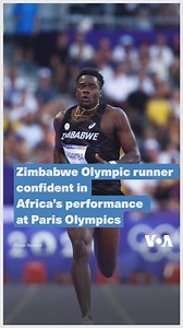 4.5K views · 43 reactions | Makanakaishe Charamba, a Zimbabwean...