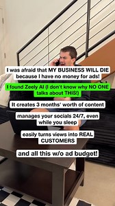 Generate winning ads, proven copy, and tested hooks — all based on 7,000 top-performing creatives from 8–9 figure brands! | Zeely: AI Ads Maker