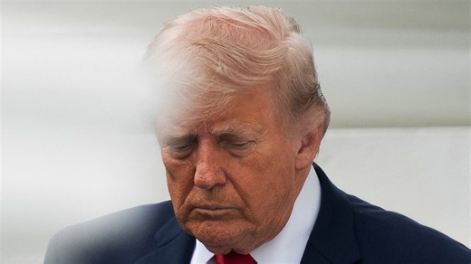 Trump's redistricting plot defeated after Republicans rebel and join forces with South Carolina Dems
