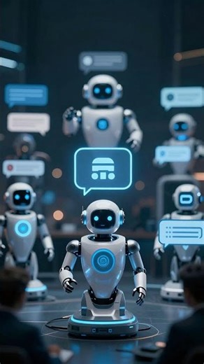 Future of Chatbots in 2026 🤖 | AI Chatbot Future Explained | Yashraa AI