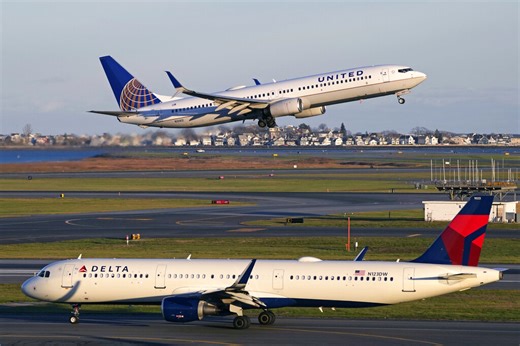 Thanksgiving travelers may face delays due to rain, snow next week