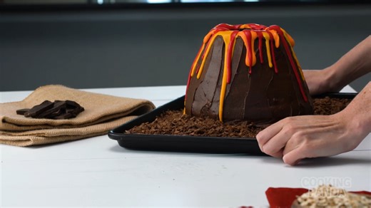 1.3K views |  Get ready to ignite your dessert cravings! Picture a luscious molten center, oozing with decadence. This sweet sensation is pure bliss!  | Party Panda Party | Facebook