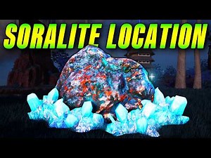 How & Where To Get Soralite In Palworld 1.0 (LOCATION)