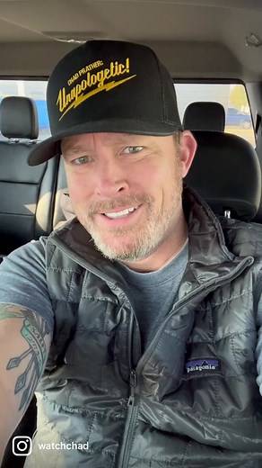 Chad Prather Apology Video: A Hilarious Moment of Comedy