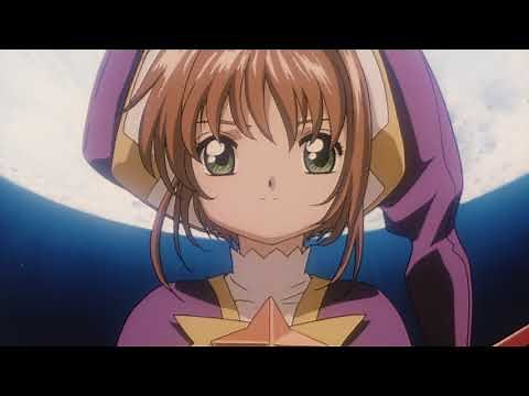「劇場版カードキャプターさくら 封印されたカード」リバイバル上映予告