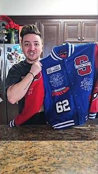 They Sent Me A DISNEY And MARVEL PACKAGE?!?! #shorts 📦😲