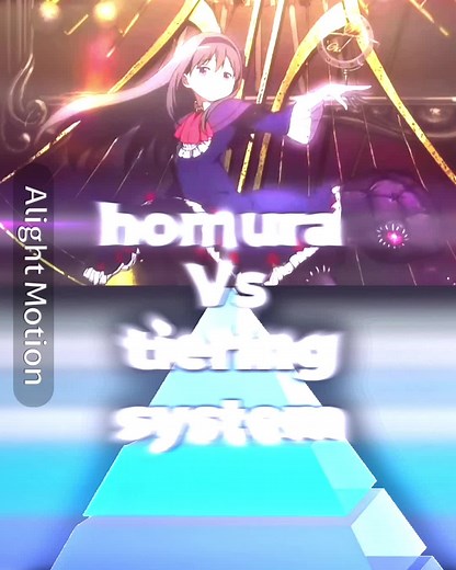 Devil Homura vs Homura Akemi Fight Scene Explained