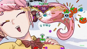 Shoot ’em up Waifu Uncovered coming to Switch on July 16