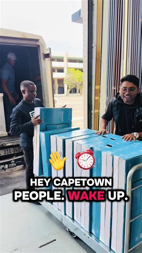 From small shops to big businesses — we supply it ALL.” ✅ Yes available ✅ SmartBuy ELECTRONICS FURNITURE • HOUSE & HOME🏬🏬🛒🛍️ 📍40 West Street, Parow (Opsit Parow Centre) (Corner Voortrekker Road) Opening hours: Everyday 8am to 6pm⏱️ Wholesale & Retail store We do allow lay buy also For solar installation we are also ready The best supplier of, Solar panels Smart TV Power inverters hybrid inverters Batteries Chip flyer catering and many more 📲Whatsapp for more information: Mr Tazim: 067 723 