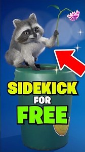 How to Unlock the FREE Jimothy Sidekick!