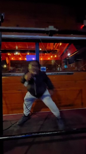 Micro Jackson sings Shake yo body-Michael Jackson in Minneapolis Minnesota #minnesota #minneapolis #michaeljackson #jackson5 #microjackson