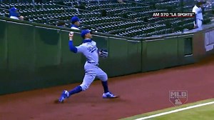 468K views · 10K reactions | WHAT. A. THROW. Los Angeles Dodgers star Mookie Betts takes the top spot on our countdown of the Top 100 plays of 2020! | MLB Network | Facebook