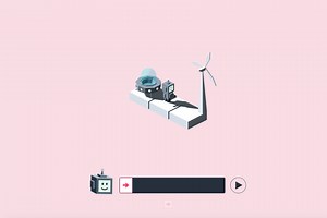 Aprende los principios básicos de programación resolviendo acertijos lógicos en esta bonita web interactiva