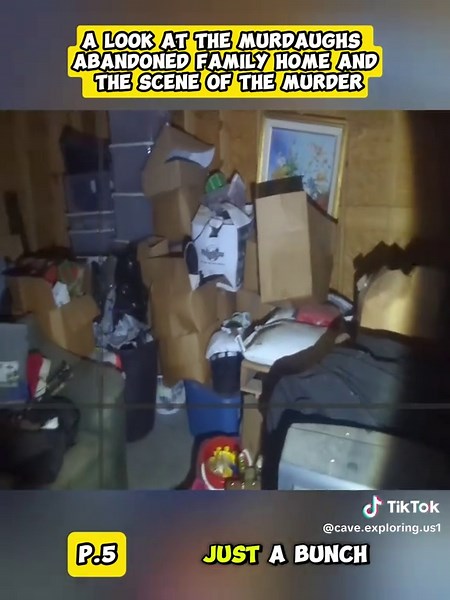 Exploring Abandoned Mansions