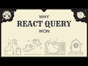 The Story of React Query