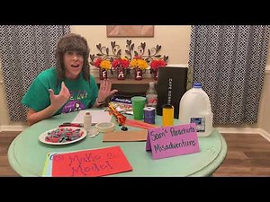 Sam's Parachute Misadventure and Solving STEM Problems