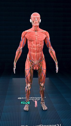 347K views · 702 reactions | Body Composition Bones, Muscles, & Blood...