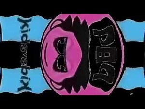 PBS Kids Logo in G Major 94