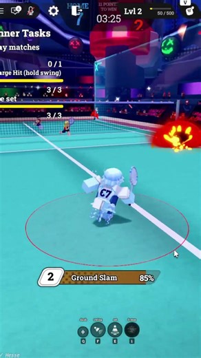 Racket Rivals Codes (April 2026) 💰 1,500+ FREE YEN!