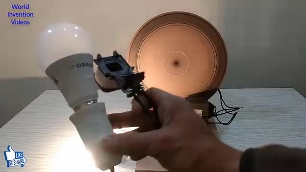 40K views · 572 reactions | How To Make 10 KW Free Energy Generator With 40 Magnets New Experiment | World Invention videos | Facebook