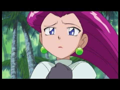 Pokemon Advanced Battle: Jessie loves her Wobbuffet 🥺