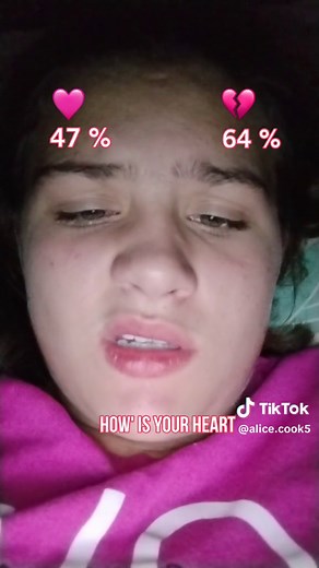 Alice Cook on TikTok