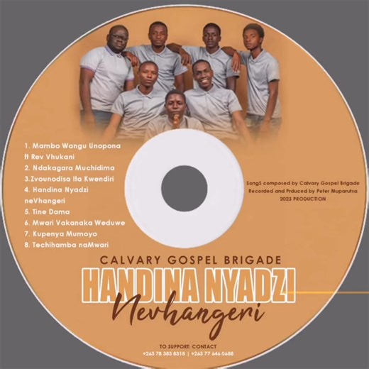 Mambo wangu unopona by Calvary Gospel Brigade #ubc #Youth #hym124 @United Baptist Church Youth 📖 #proud #duet @RelationshipDirector Marcopolo