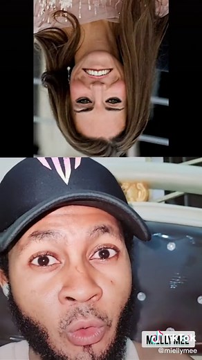 The Upside-Down Face Effect Explained