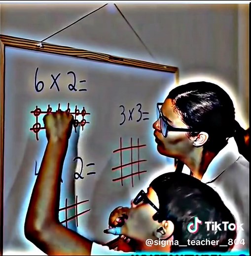 Mastering Maths: Tips from a Sigma Teacher