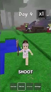 🚨 99 Nights in the Forest ALIEN UPDATE! 👽 New Spaceships, Items & More! #roblox #99nights