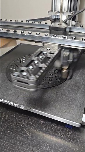 Recycled PET-G ♻️ 🐺 Ston-3d.com