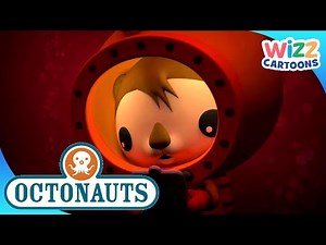 ‪@Octonauts‬ - The Hidden Lake | #Winter Special! ❄️ | Full Episode | ‪@WizzCartoons‬