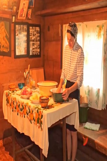 10K views · 237 reactions | LIFE in the mountains of Ukraine cooking dinner!! | Countryside HD | Facebook
