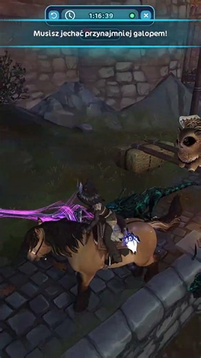 kopia się nie słucha Flatter #starstableonline #starstable #horse #sso