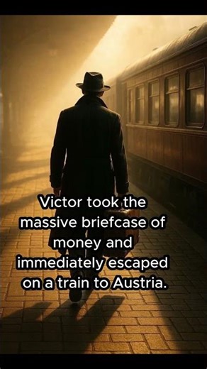 The Man Who Sold The Eiffel Tower (Twice) 🗼💰 #shorts