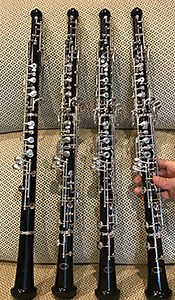 What oboe is right for me? Guide for parents and students « Danny Cruz