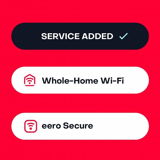 2.2K views · 26 reactions | The MyFrontier app can do more than you think.  Add additional services and keep it all in one convenient place. Download today. https://fybr.to/45DLGTs #MyFrontierApp #FrontierFiber | Frontier Internet | Facebook