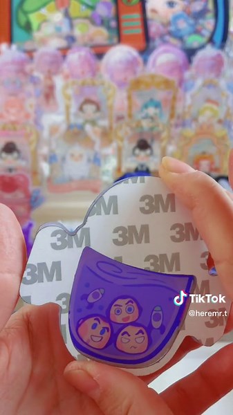 Mesmerizing DIY Acrylic Shaker Toy Tutorial