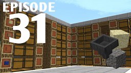 MASSIVE MULTI - ITEM STORAGE SYSTEM! Minecraft Blog