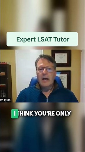 LSAT Coach: Why You Should Predict 100% of Logical Reasoning Questions (Hot Take)