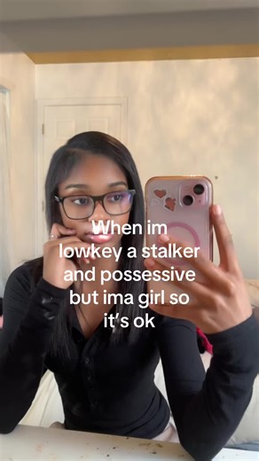 Exploring Female Stalking Behavior in Popular Culture