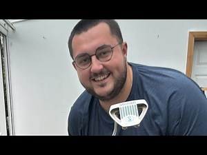 Watch me golf! Putting practice!