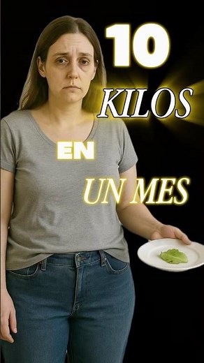 Cómo perder 10 kilos en un mes #gym #motivacion #mujeres #fitness #bajardepeso