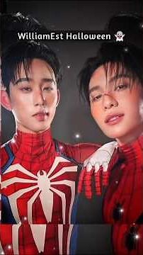 EST WDYMMM??? BF likes me 😭 #williamest #est_rvp #williamjkp #gmmtv #fyp #blshorts #bl