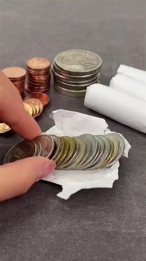 Snap a coin to instantly identify it and get details with CoinSnap