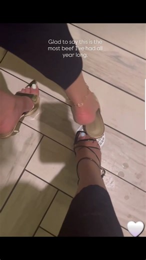 🌏🌏🌏 on Instagram: "Has your Heels ever been stuck before? Who could relate? P.s I still love when yall wear heels ❤️‍🔥❤️‍🔥 #reels #reelsvideos #reelsinstagram #instagram #instadaily #polishnails #prettynails #prettytoes #pedicure #manicure #perfecttoes #footjewelry #instagood #whitepolish #whitetoes #heels #highheels #opentoeheels #heelsaddict #heelersofinstagram #frenchtipnails #frenchnails #pinknails #pinkpinkpink #toerings #explore #explorepage #new #feet #gorgeousfeet"