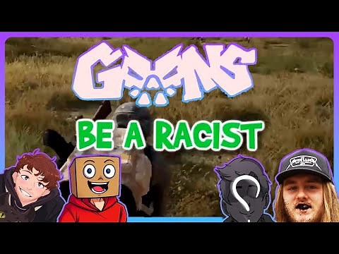 30 MINUTES OF GOONS BEING HILARIOUS GOONS