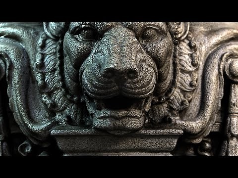 Fundamentals of Rendering with Redshift in Houdini