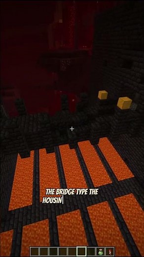 How to find a bastion in minecraft